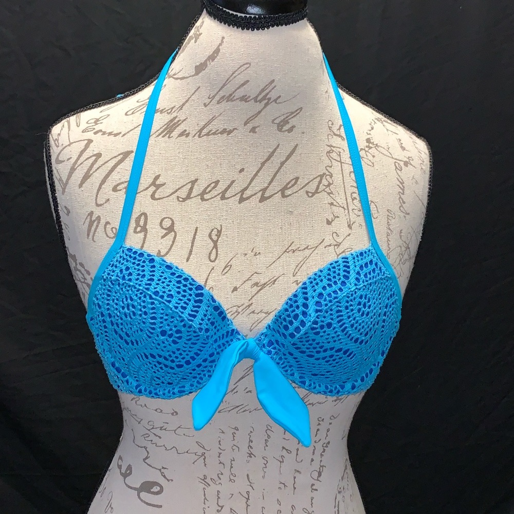 Aerie Bikini Top Size 32B